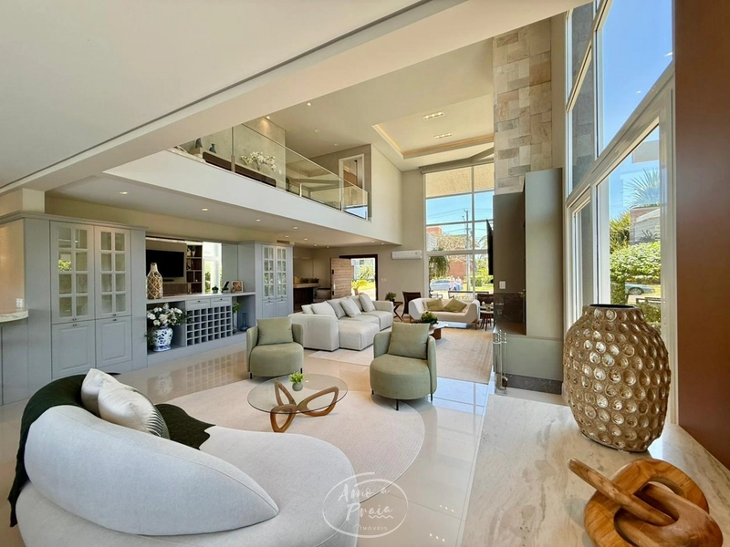 SOBRADO NO CONDOMÍNIO ENSEADA: 8ª foto da galeria de imagens do imóvel