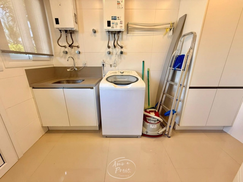 SOBRADO NO CONDOMÍNIO ENSEADA: 19ª foto da galeria de imagens do imóvel