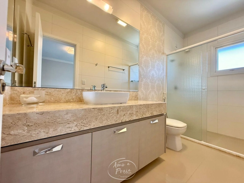 SOBRADO NO CONDOMÍNIO ENSEADA: 30ª foto da galeria de imagens do imóvel