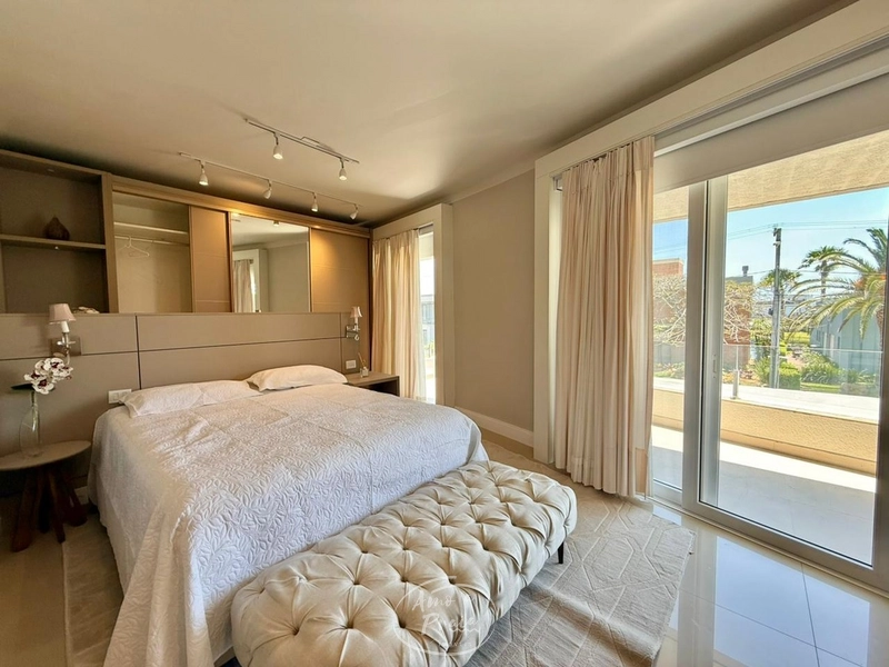 SOBRADO NO CONDOMÍNIO ENSEADA: 21ª foto da galeria de imagens do imóvel