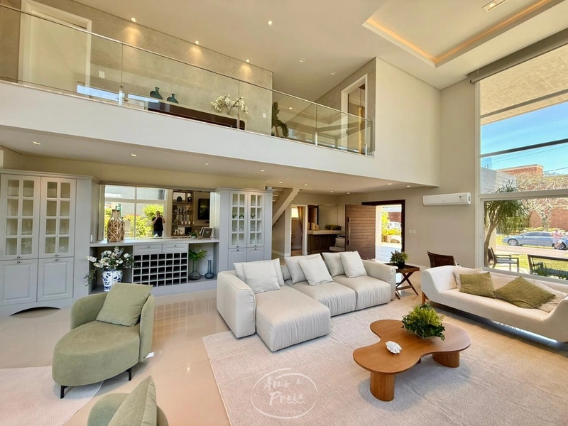 SOBRADO NO CONDOMÍNIO ENSEADA: 11ª foto da galeria de imagens do imóvel