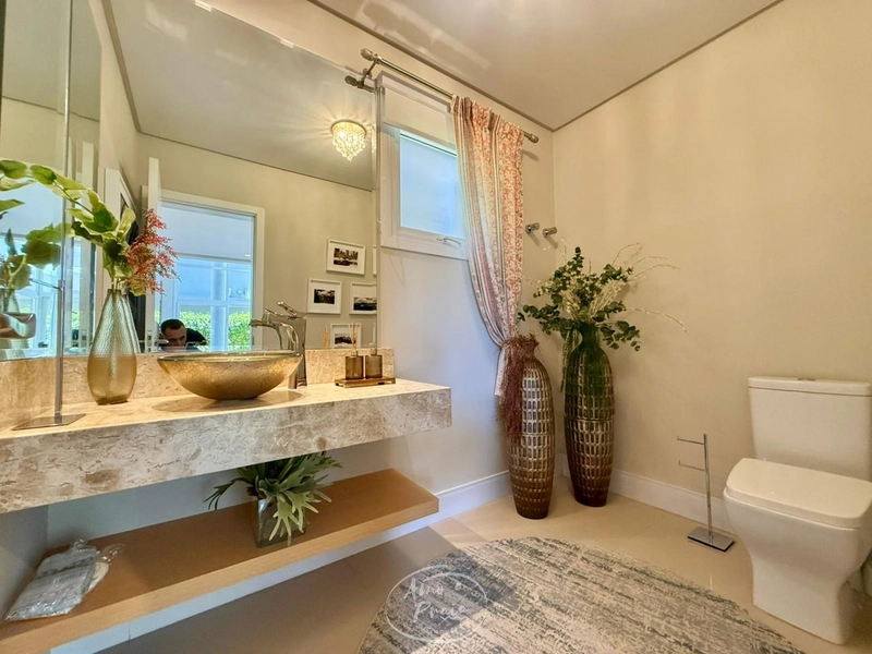 SOBRADO NO CONDOMÍNIO ENSEADA: 24ª foto da galeria de imagens do imóvel