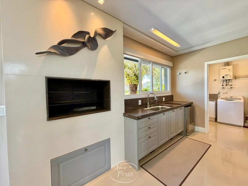 SOBRADO NO CONDOMÍNIO ENSEADA: 13ª foto da galeria de imagens do imóvel