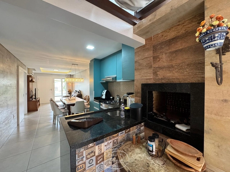 Casa Hermosa: 3ª foto da galeria de imagens do imóvel