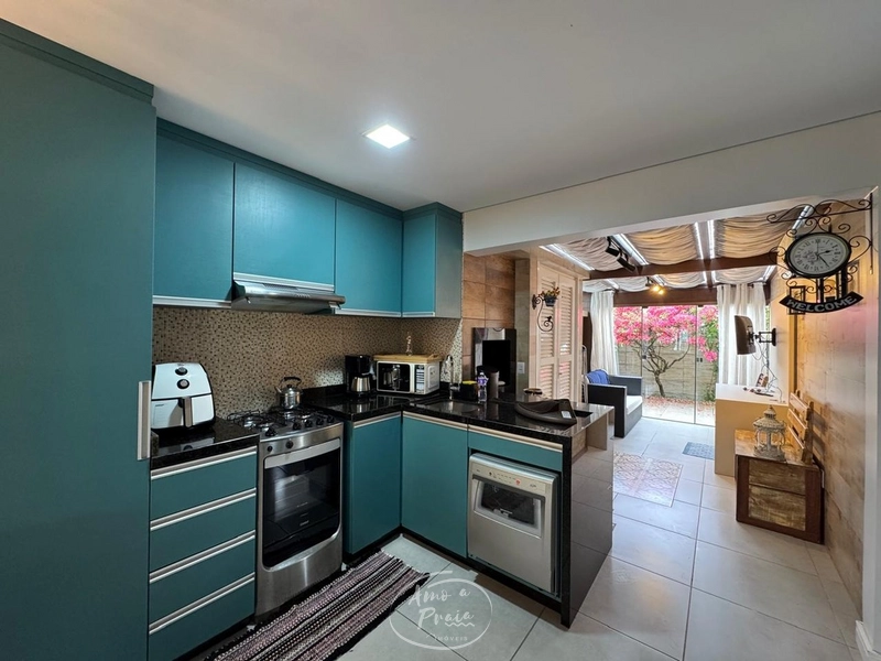 Casa Hermosa: 2ª foto da galeria de imagens do imóvel