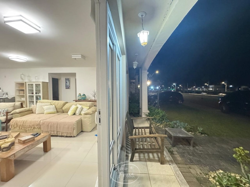 Duas Casas Juntas - Casa Hermosa!: 7ª foto da galeria de imagens do imóvel