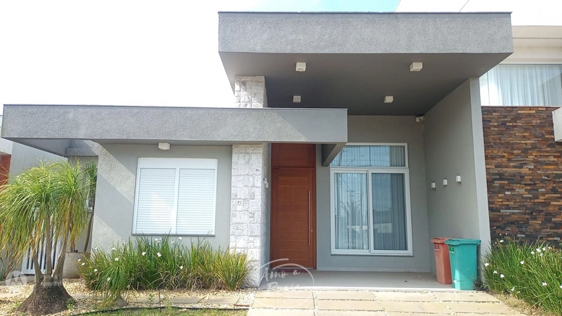 Casa no Blue!: 1ª foto da galeria de imagens do imóvel