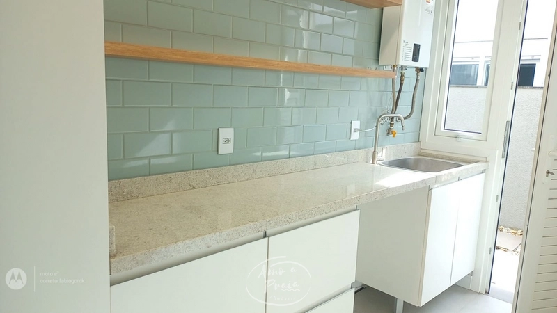 Casa no Blue!: 13ª foto da galeria de imagens do imóvel