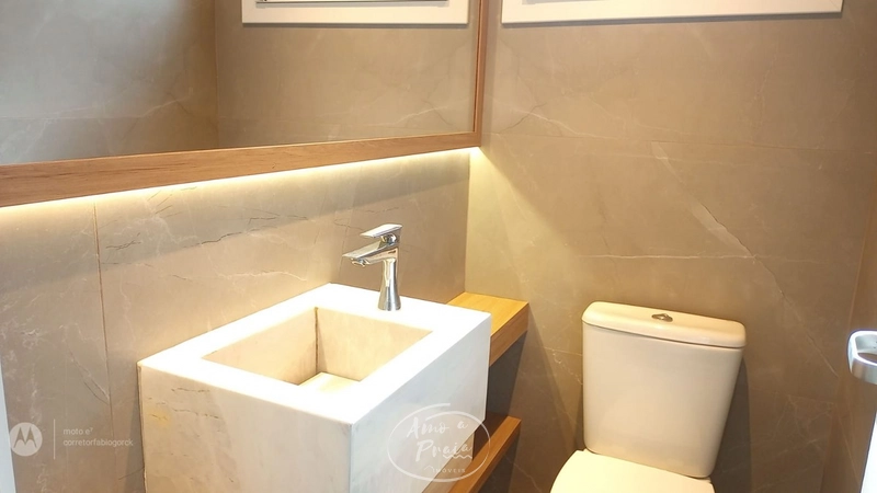 Casa no Blue!: 10ª foto da galeria de imagens do imóvel