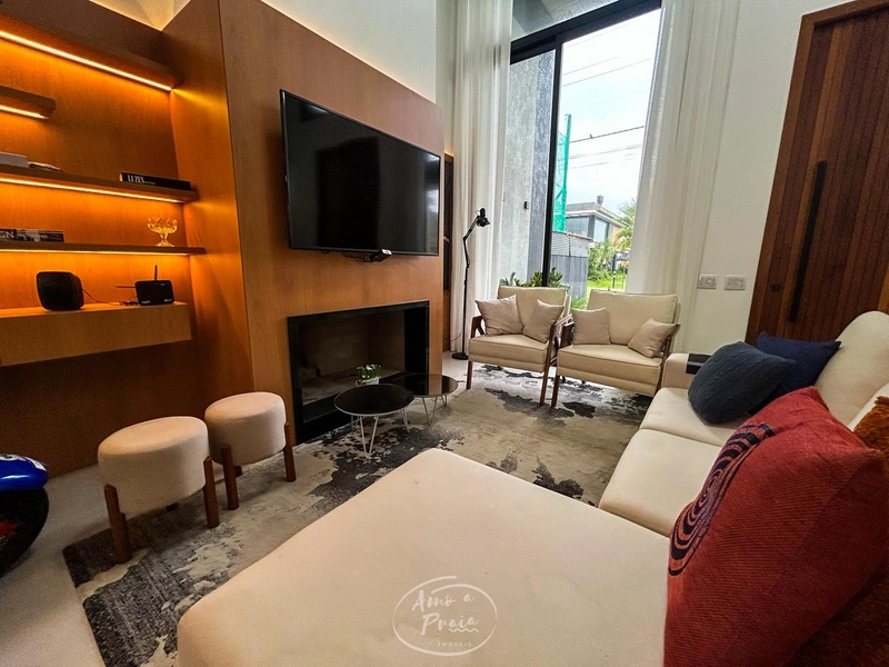 CONDOMÍNIO SUNSET!: 7ª foto da galeria de imagens do imóvel