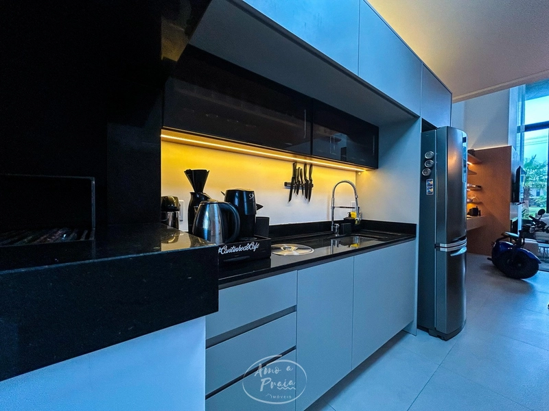 CONDOMÍNIO SUNSET!: 14ª foto da galeria de imagens do imóvel