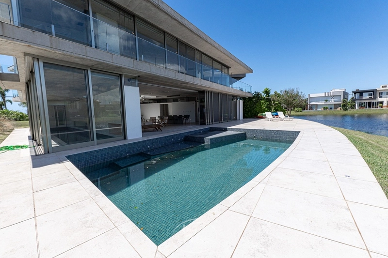 CONDOMÍNIO ENSEADA LAGOS!: 15ª foto da galeria de imagens do imóvel