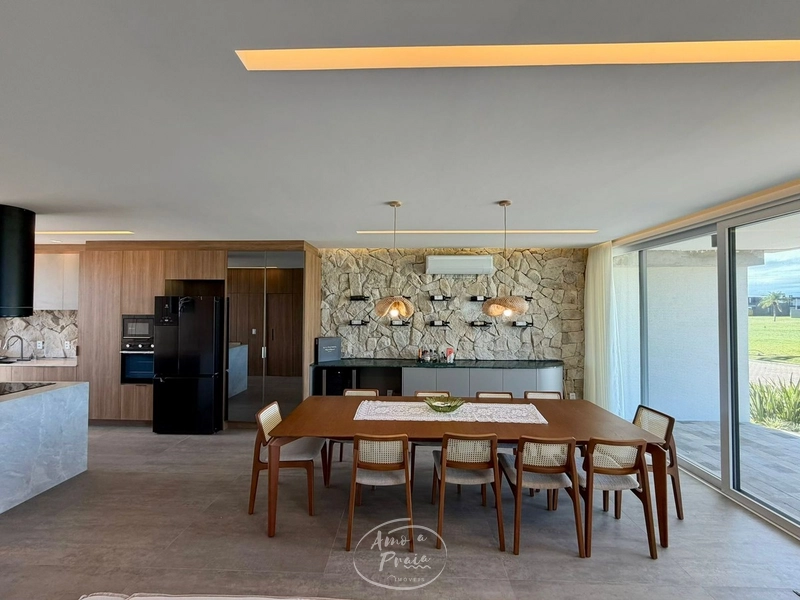 SOBRADO NO CONDOMÍNIO ALLURE: 19ª foto da galeria de imagens do imóvel