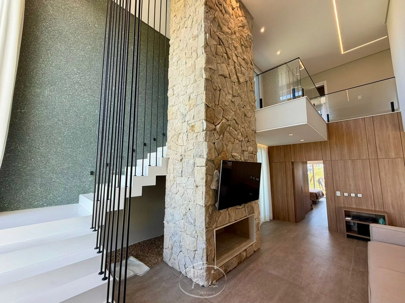 SOBRADO NO CONDOMÍNIO ALLURE: 9ª foto da galeria de imagens do imóvel