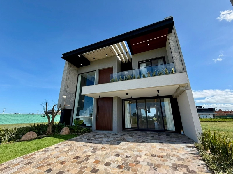 SOBRADO NO CONDOMÍNIO ALLURE: 29ª foto da galeria de imagens do imóvel