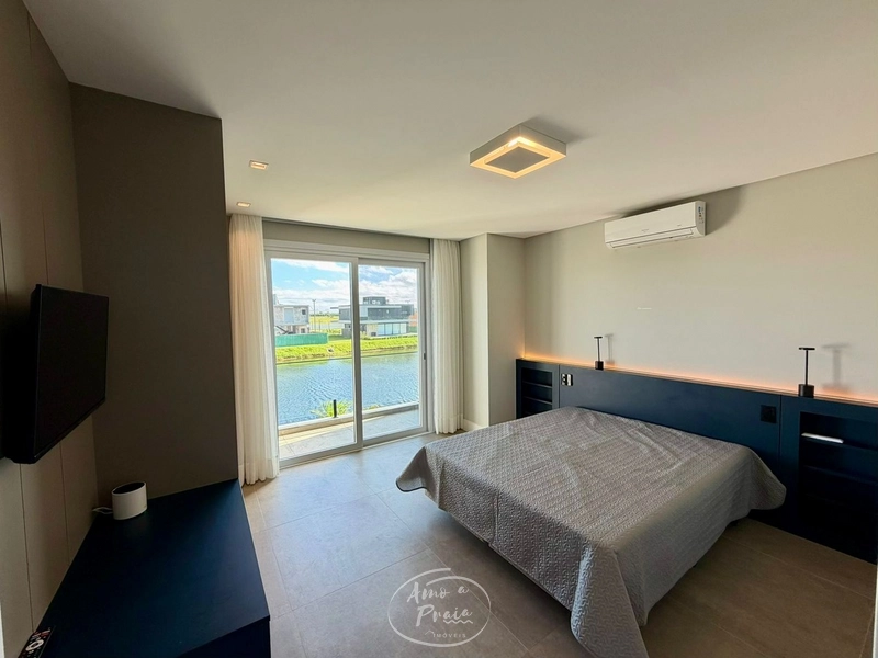 SOBRADO NO CONDOMÍNIO ALLURE: 33ª foto da galeria de imagens do imóvel