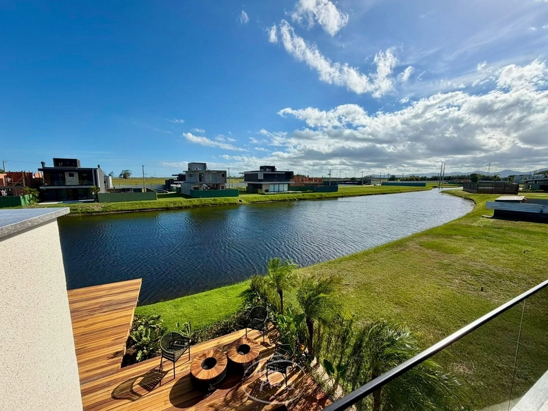 SOBRADO NO CONDOMÍNIO ALLURE: 31ª foto da galeria de imagens do imóvel