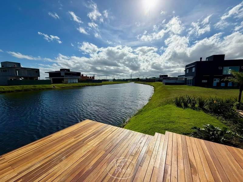 SOBRADO NO CONDOMÍNIO ALLURE: 34ª foto da galeria de imagens do imóvel