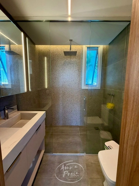 SOBRADO NO CONDOMÍNIO ALLURE: 12ª foto da galeria de imagens do imóvel