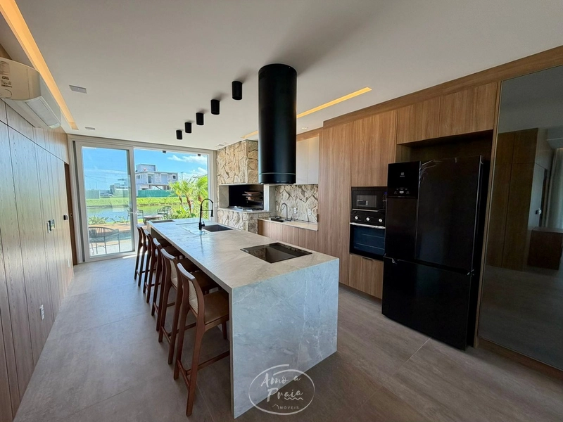 SOBRADO NO CONDOMÍNIO ALLURE: 13ª foto da galeria de imagens do imóvel