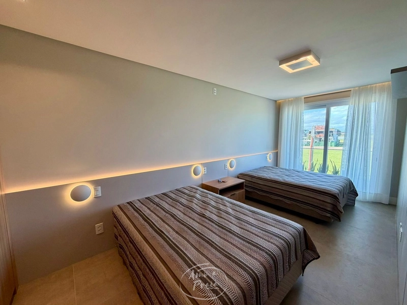 SOBRADO NO CONDOMÍNIO ALLURE: 22ª foto da galeria de imagens do imóvel