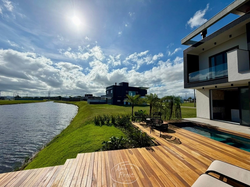 SOBRADO NO CONDOMÍNIO ALLURE: 25ª foto da galeria de imagens do imóvel