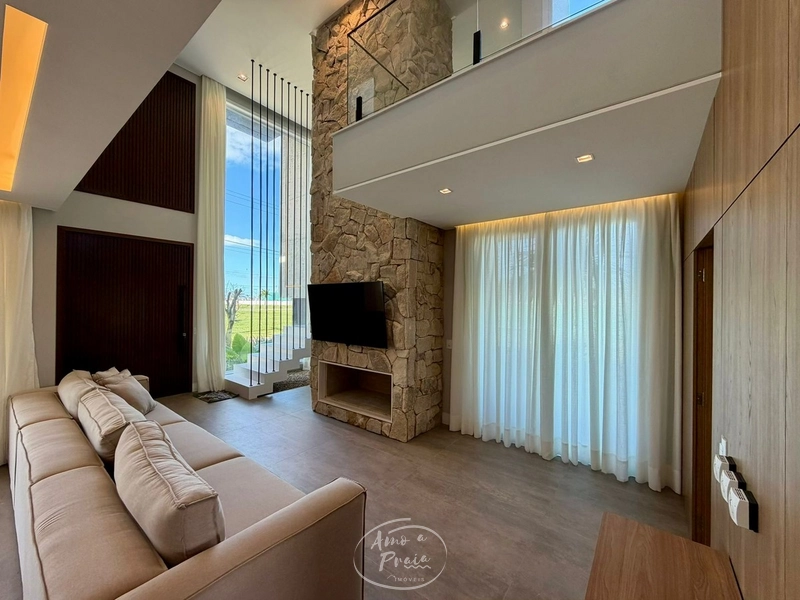 SOBRADO NO CONDOMÍNIO ALLURE: 7ª foto da galeria de imagens do imóvel