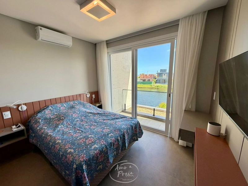 SOBRADO NO CONDOMÍNIO ALLURE: 21ª foto da galeria de imagens do imóvel