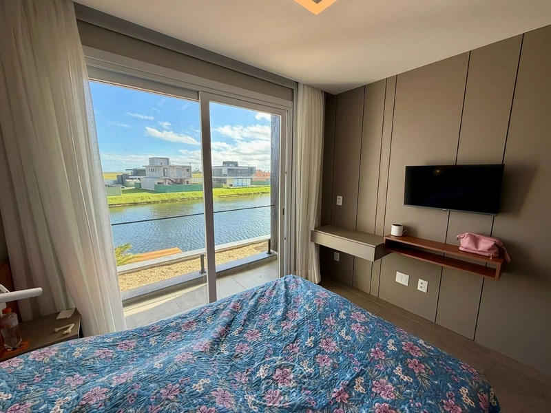 SOBRADO NO CONDOMÍNIO ALLURE: 2ª foto da galeria de imagens do imóvel