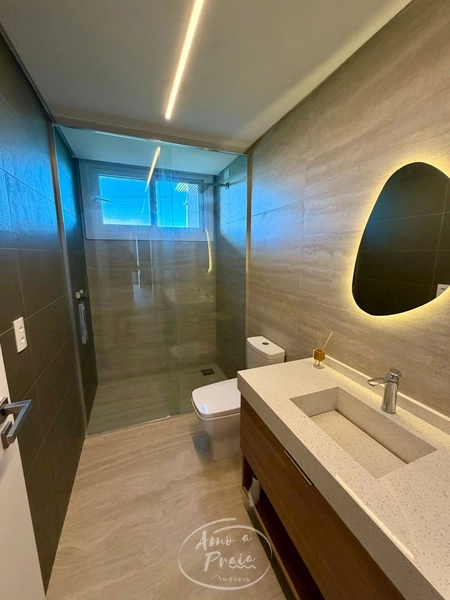 SOBRADO NO CONDOMÍNIO ALLURE: 24ª foto da galeria de imagens do imóvel