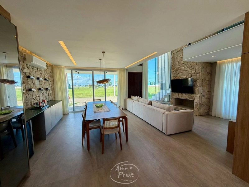 SOBRADO NO CONDOMÍNIO ALLURE: 14ª foto da galeria de imagens do imóvel