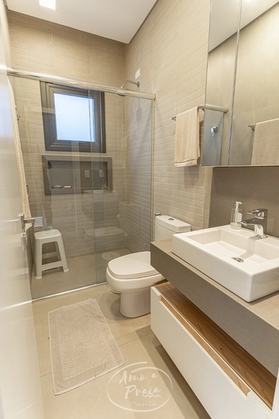 MANSÃO NO CONDOMÍNIO MALIBU!: 30ª foto da galeria de imagens do imóvel