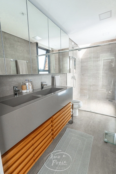 MANSÃO NO CONDOMÍNIO MALIBU!: 45ª foto da galeria de imagens do imóvel