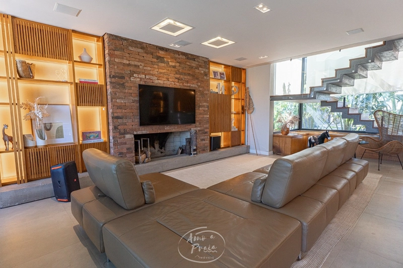 MANSÃO NO CONDOMÍNIO MALIBU!: 16ª foto da galeria de imagens do imóvel