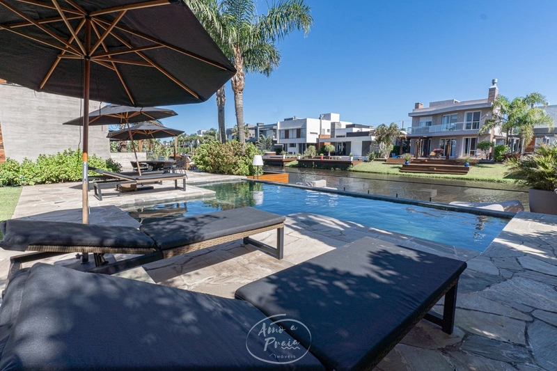 MANSÃO NO CONDOMÍNIO MALIBU!: 63ª foto da galeria de imagens do imóvel