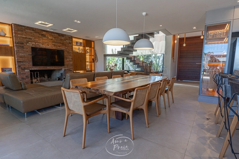 MANSÃO NO CONDOMÍNIO MALIBU!: 17ª foto da galeria de imagens do imóvel