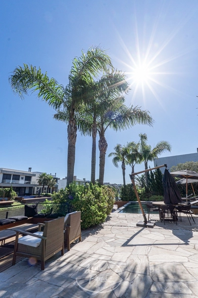 MANSÃO NO CONDOMÍNIO MALIBU!: 11ª foto da galeria de imagens do imóvel