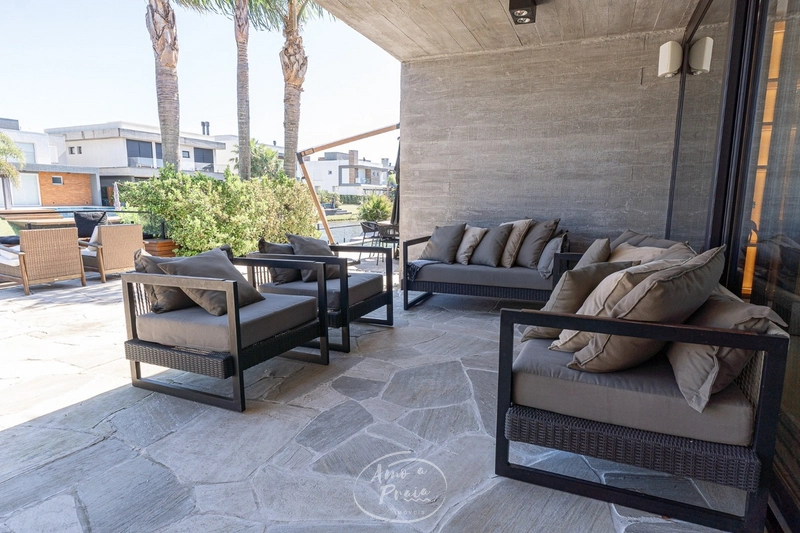 MANSÃO NO CONDOMÍNIO MALIBU!: 57ª foto da galeria de imagens do imóvel