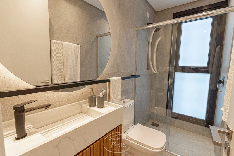 MANSÃO NO CONDOMÍNIO MALIBU!: 38ª foto da galeria de imagens do imóvel