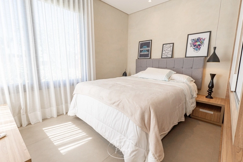 MANSÃO NO CONDOMÍNIO MALIBU!: 28ª foto da galeria de imagens do imóvel