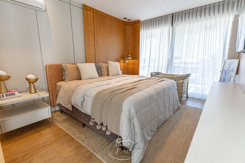 MANSÃO NO CONDOMÍNIO MALIBU!: 43ª foto da galeria de imagens do imóvel