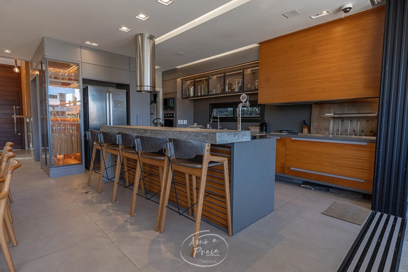 MANSÃO NO CONDOMÍNIO MALIBU!: 19ª foto da galeria de imagens do imóvel