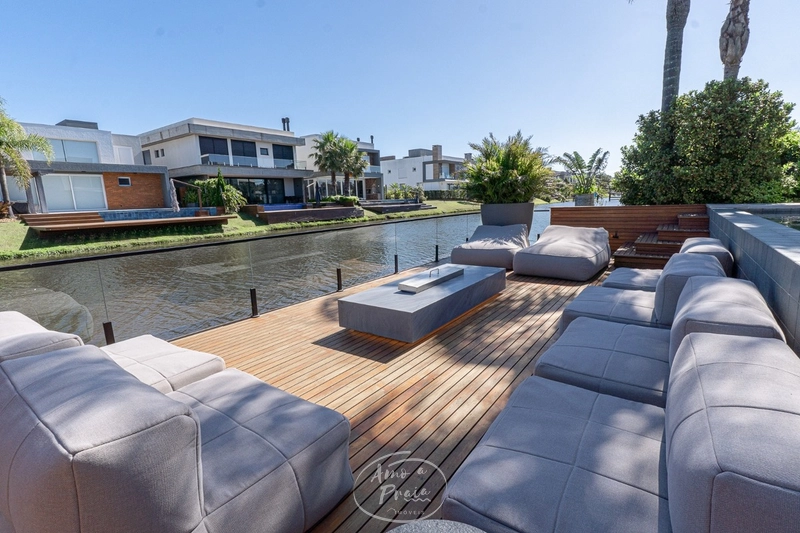 MANSÃO NO CONDOMÍNIO MALIBU!: 69ª foto da galeria de imagens do imóvel