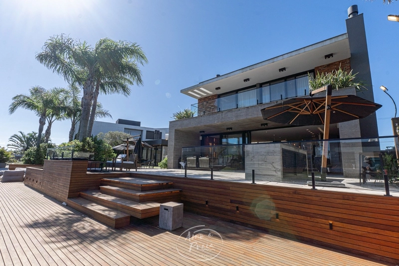 MANSÃO NO CONDOMÍNIO MALIBU!: 7ª foto da galeria de imagens do imóvel