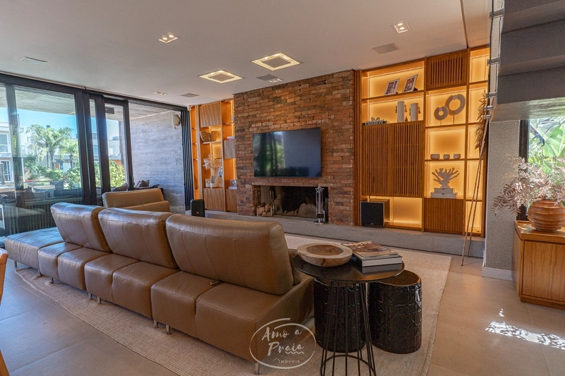 MANSÃO NO CONDOMÍNIO MALIBU!: 23ª foto da galeria de imagens do imóvel