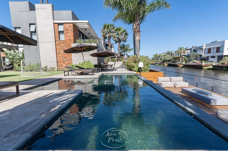 MANSÃO NO CONDOMÍNIO MALIBU!: 64ª foto da galeria de imagens do imóvel