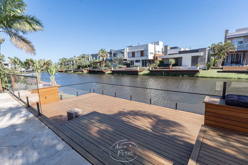 MANSÃO NO CONDOMÍNIO MALIBU!: 60ª foto da galeria de imagens do imóvel