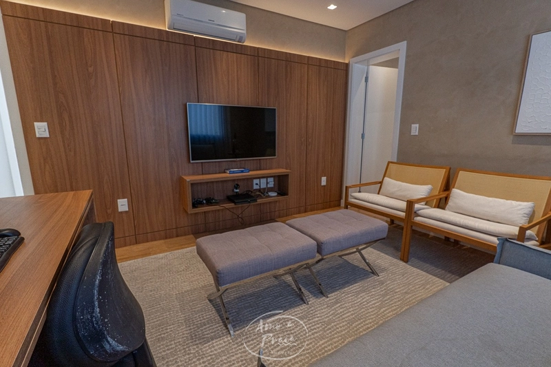 MANSÃO NO CONDOMÍNIO MALIBU!: 39ª foto da galeria de imagens do imóvel