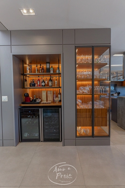 MANSÃO NO CONDOMÍNIO MALIBU!: 27ª foto da galeria de imagens do imóvel