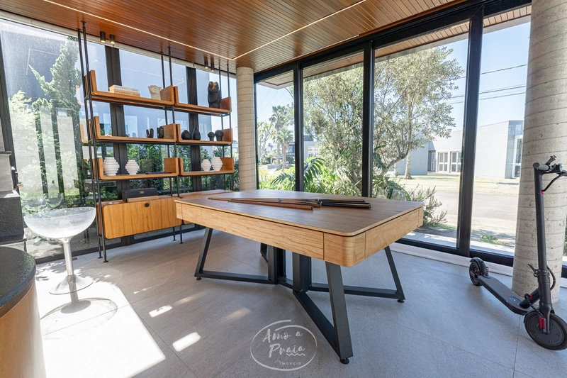 MANSÃO NO CONDOMÍNIO MALIBU!: 52ª foto da galeria de imagens do imóvel